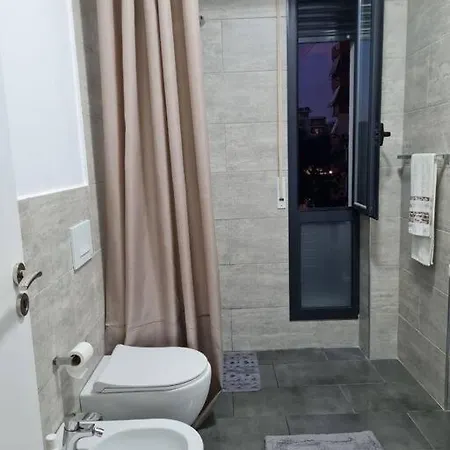 Appartement Aulona Park *
