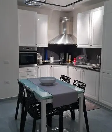 Aulona Park Appartement