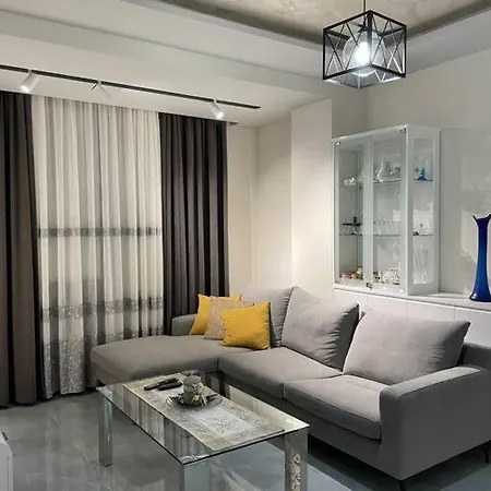 Aulona Park Appartement *