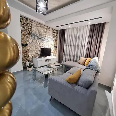 Aulona Park Appartement