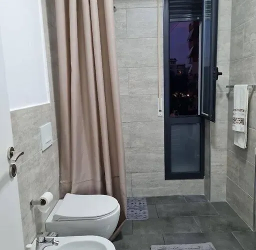 Appartamento Aulona Park *