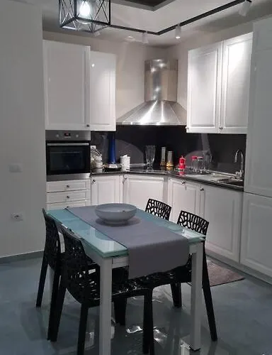 Aulona Park Appartamento