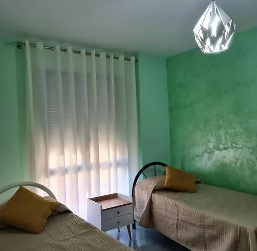 Appartamento Aulona Park