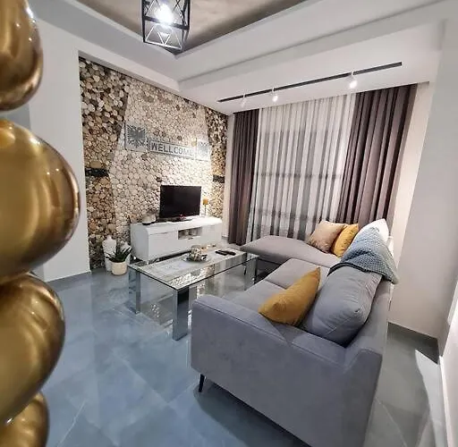 Aulona Park Appartamento